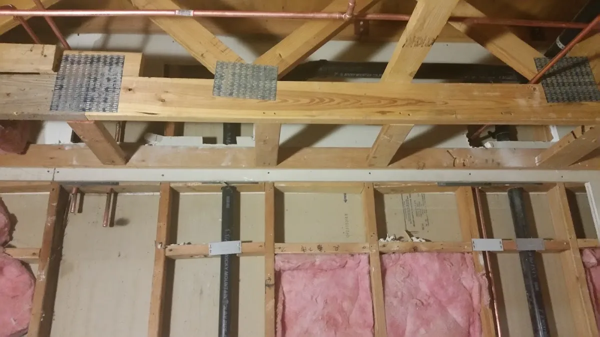 Burst Pipe Repair in Fleming Island, FL